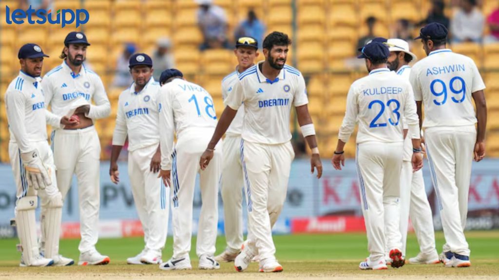 IND vs NZ 3rd Test: मुंबई कसोटी, भारताची गोलंदाजी, 'हा' स्टार खेळाडू संघातून बाहेर