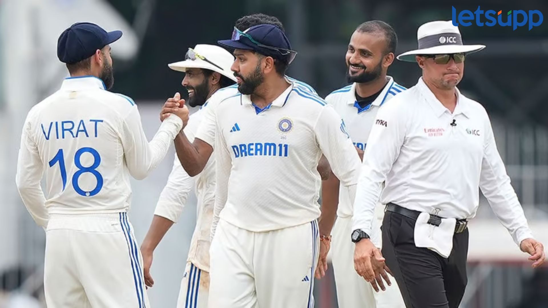IND vs NZ Live : रवींद्र जडेजा अन् वॉशिंग्टन सुंदरचा ‘दिवाळी धमाका’, न्यूझीलंड 235 वर ऑलआऊट IND vs NZ Live : रवींद्र जडेजा अन् वॉशिंग्टन सुंदरचा 'दिवाळी धमाका', न्यूझीलंड 235 वर ऑलआऊट