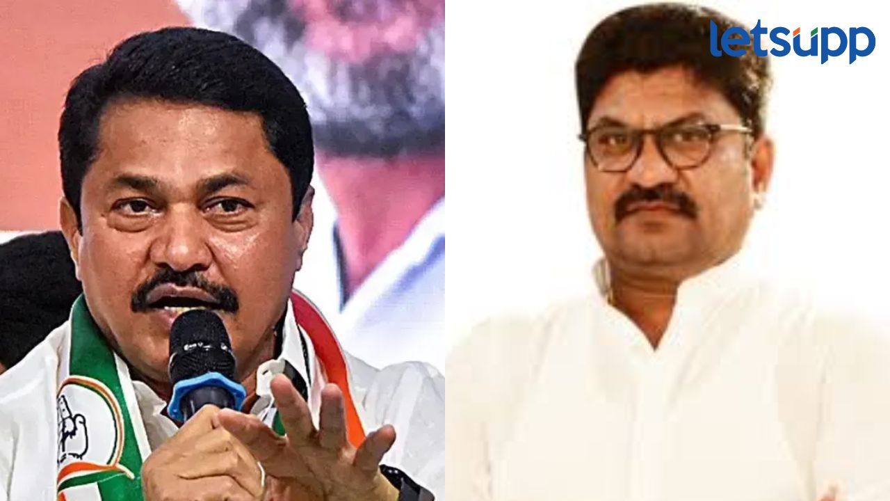 कॉंग्रेसने फक्त तिकीट दिलं अन् नंतर वाऱ्यावर सोडलं, कैलास गोरंट्याल पक्ष नेतृत्वावर संतापले Kailash Gorantyal