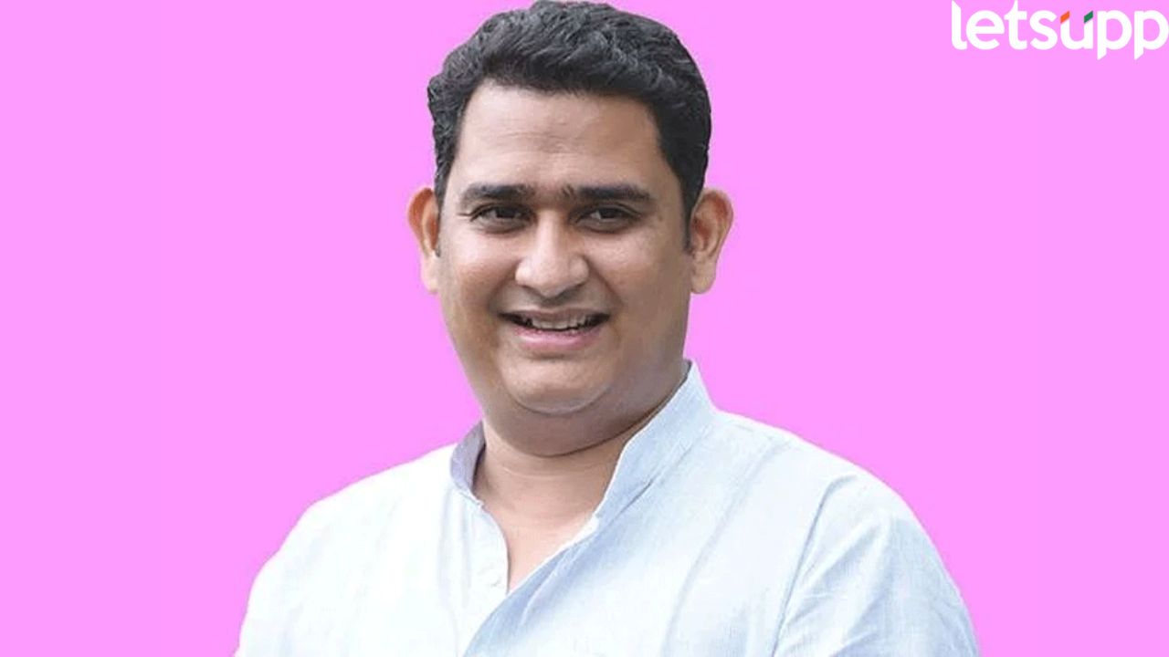 कोपरगावमध्ये महायुतीचा गुलाल! आशुतोष काळे यांचा दणक्यात दुसऱ्यांदा विजय Kale