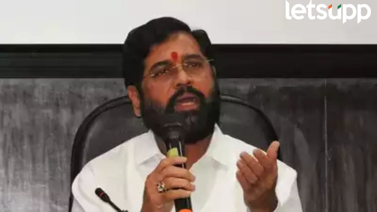 Ladki Bahin Yojana : लाडकी बहीण होणार लखपती, मुख्यमंत्री शिंदेंचे मोठे विधान, म्हणाले, ‘आता दर महिन्याला…’ Ladki Bahin Yojana (2)