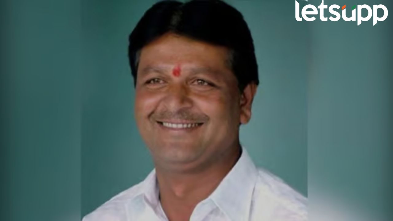 नेवाशात शिंदे गटाचे उमेदवार विठ्ठलराव लंघे विजयी, ठाकरे गटाचे माजी मंत्री शंकरराव गडाख पराभूत