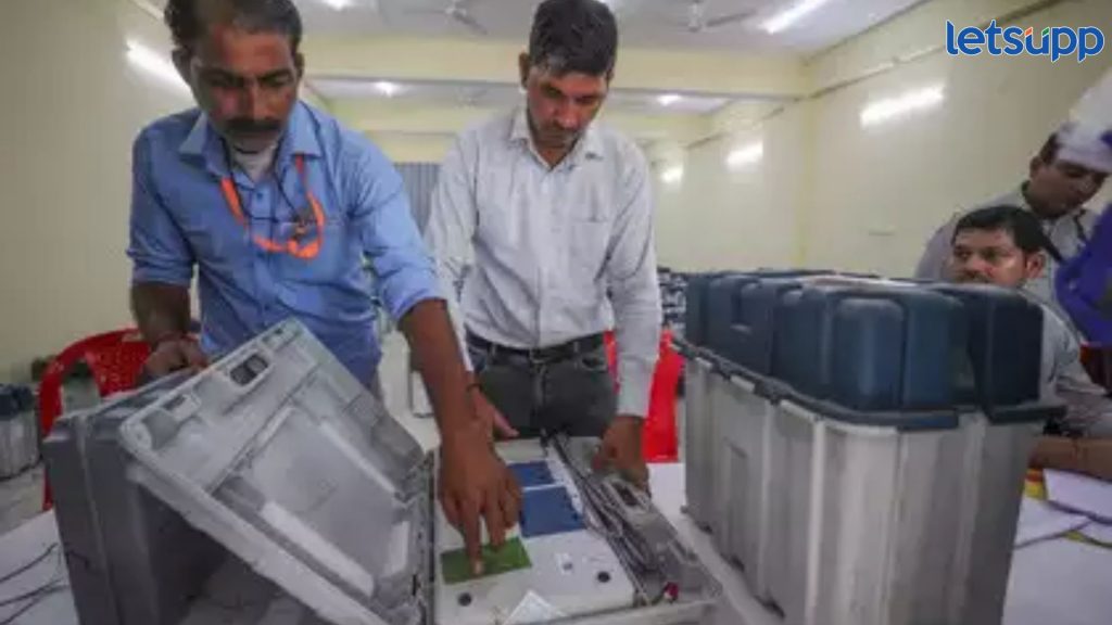 Maharashtra Assembly Election