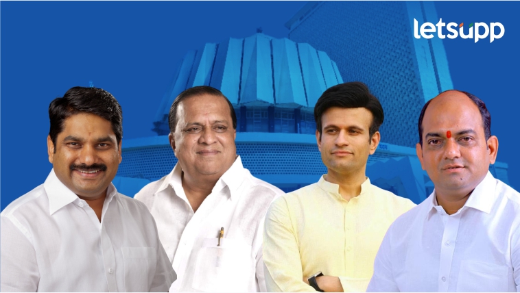 कोल्हापूरात महायुतीची त्सुनामी, महाविकास आघाडीचा क्लीन स्वीप, ‘हे’ आहे कारण Maharashtra Assembly Election 2024