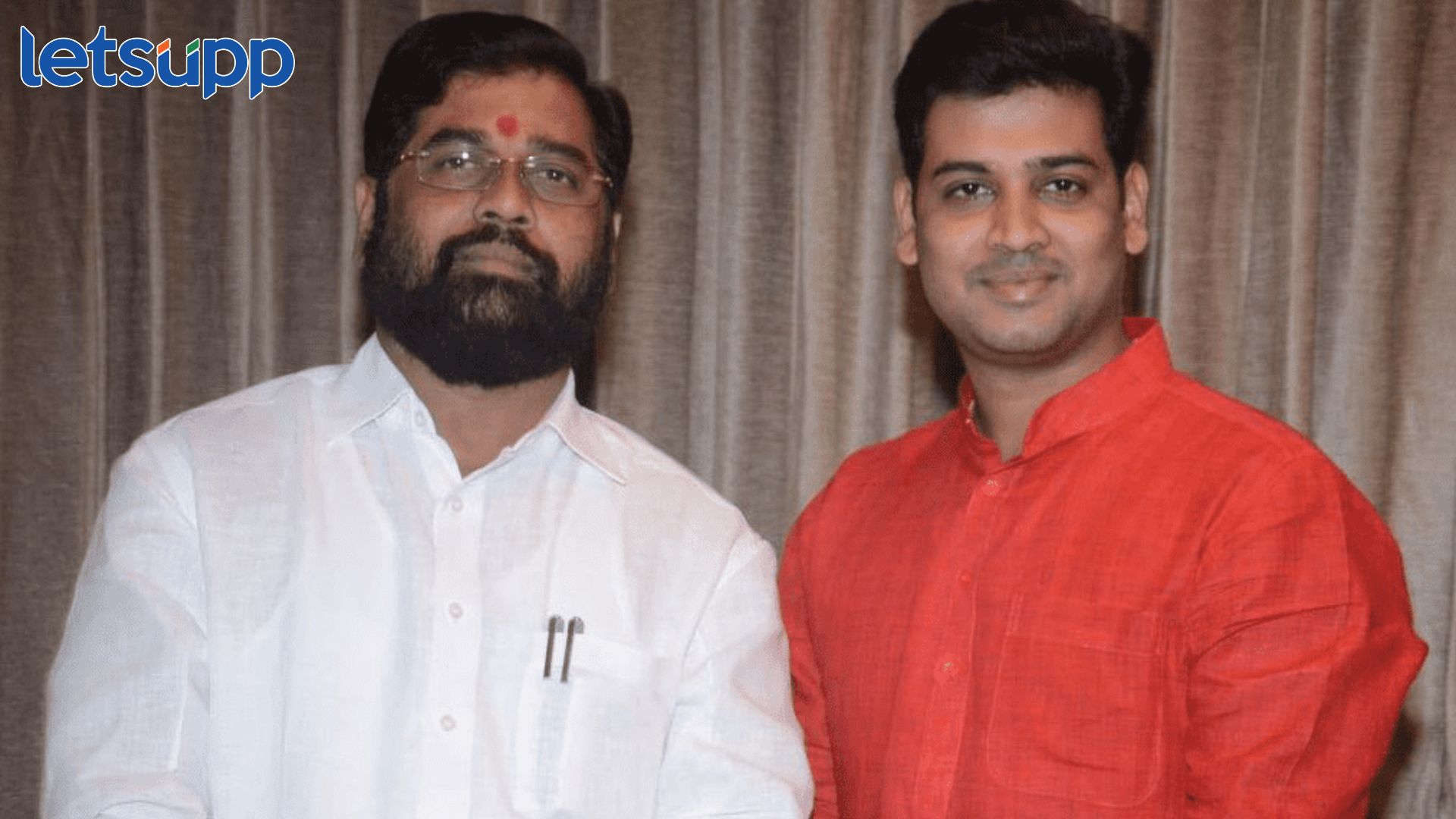 शिवसेनेतून उपमुख्यमंत्रीपद कोणाला? श्रीकांत शिंदे यांच्यासह ‘या’ 5 नावांची चर्चा Maharashtra CM