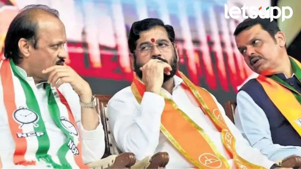 महायुतीच्या संभाव्य मंत्र्यांची यादी समोर, मंत्रिमंडळात ‘या’ 33 चेहऱ्यांना मिळणार संधी… Maharashtra Cabinet List