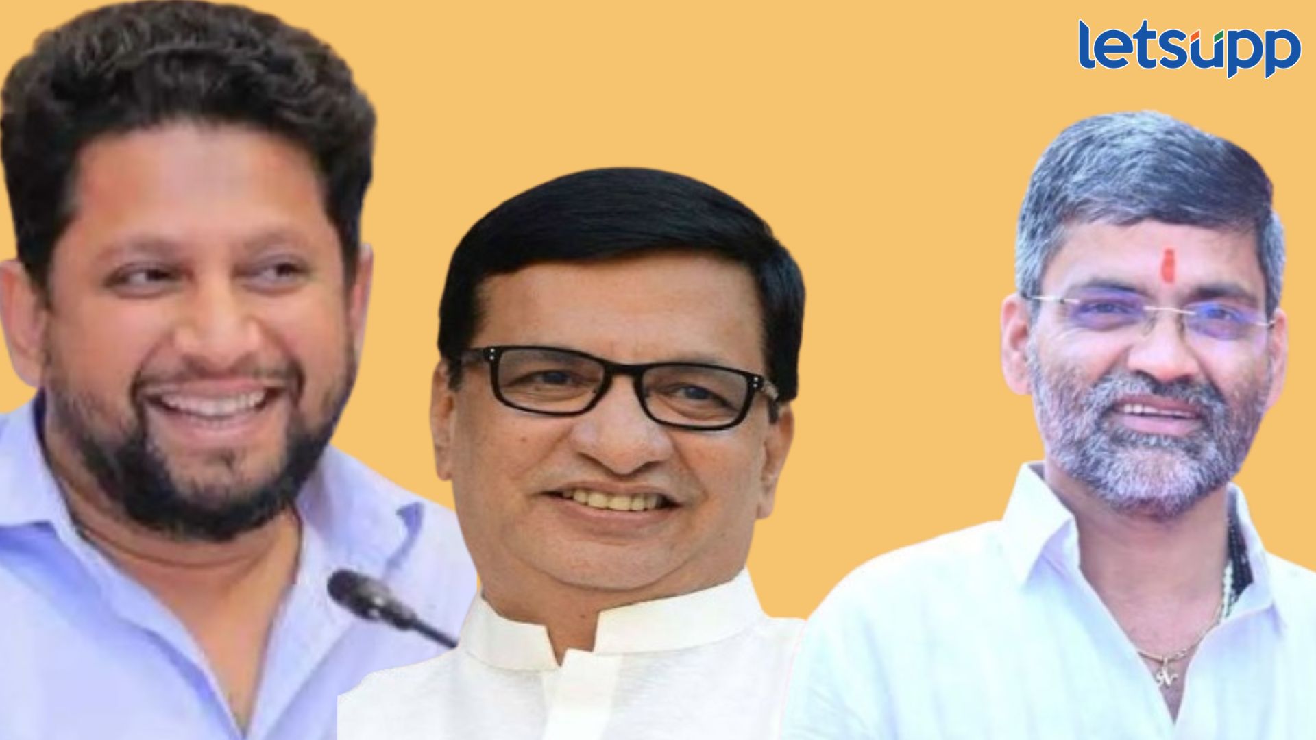 Maharashtra Election : लंकेंना मदत करणाऱ्यांना किंमत चुकावी लागली Maharashtra Election