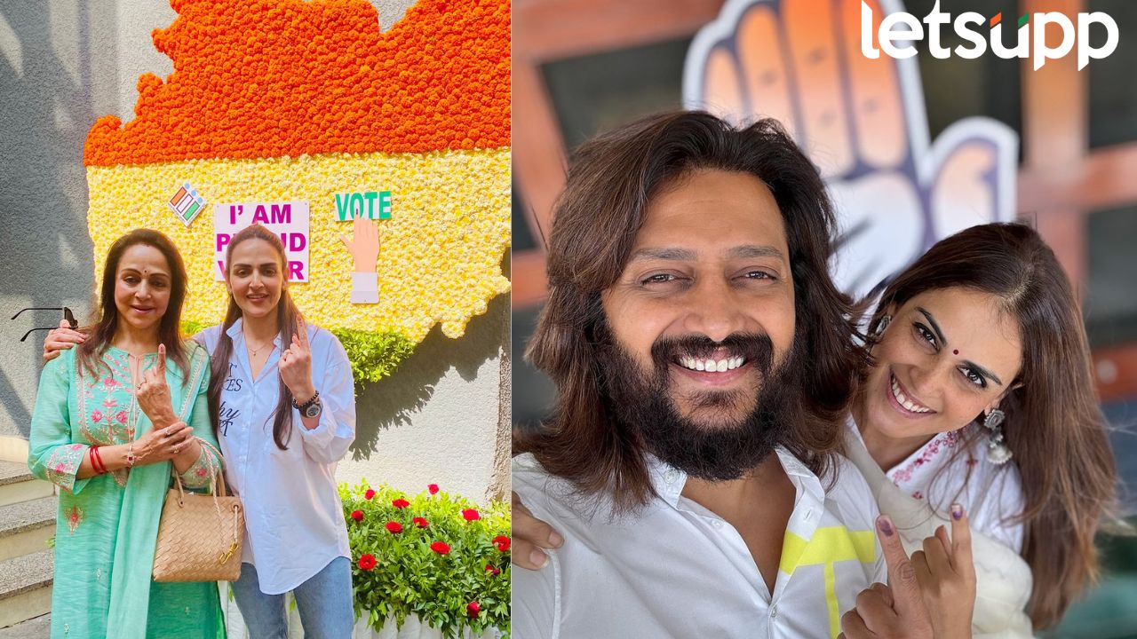 Maharashtra Election 2024