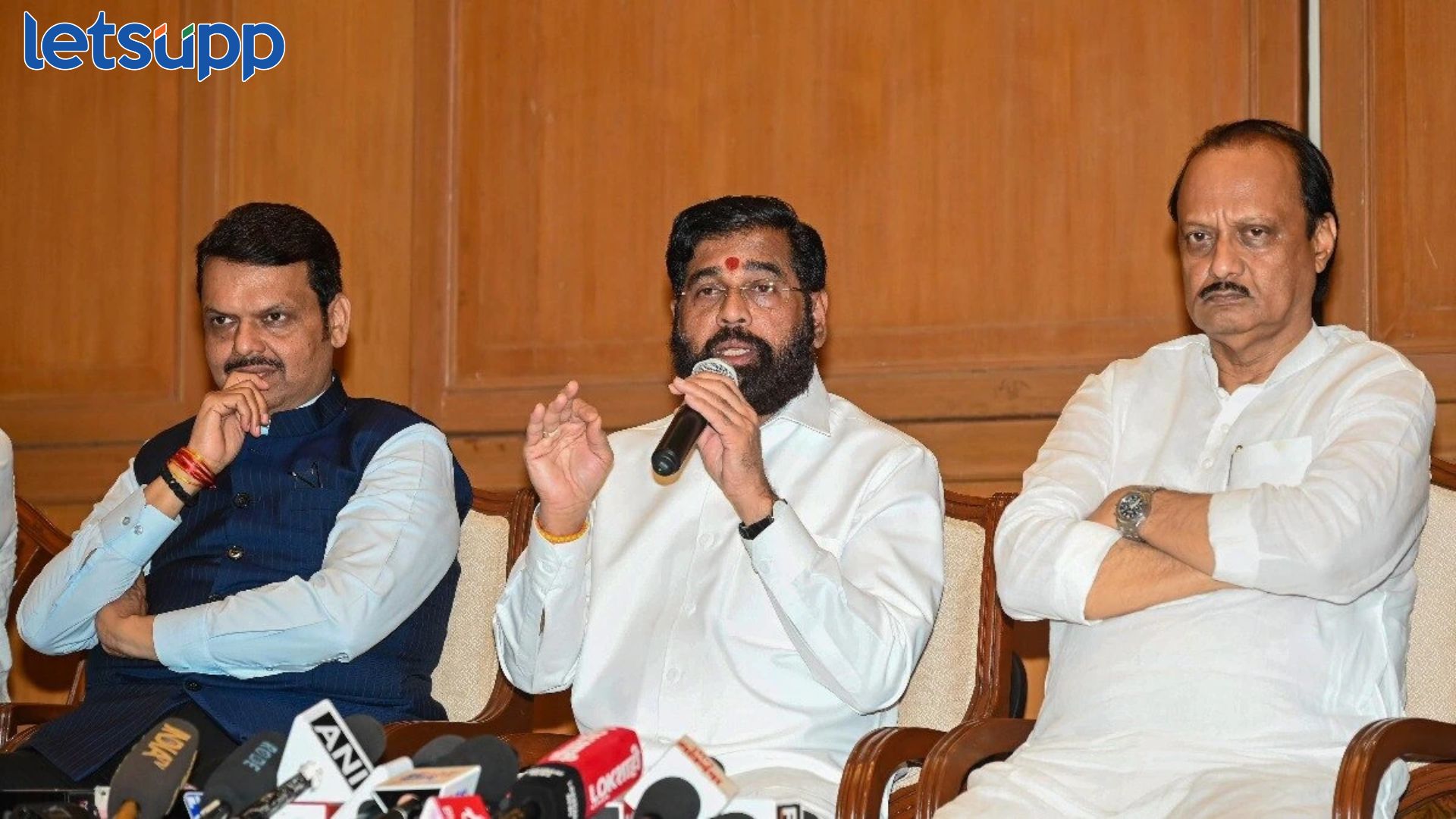 Maharashtra Vidhan Sabha: राज्यात 26 नोव्हेंबरनंतर राष्ट्रपती राजवट? चर्चांना उधाण, जाणून घ्या इतिहास Maharashtra Vidhan Sabha