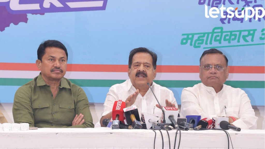 Maharashtra Vidhansabha Election Result