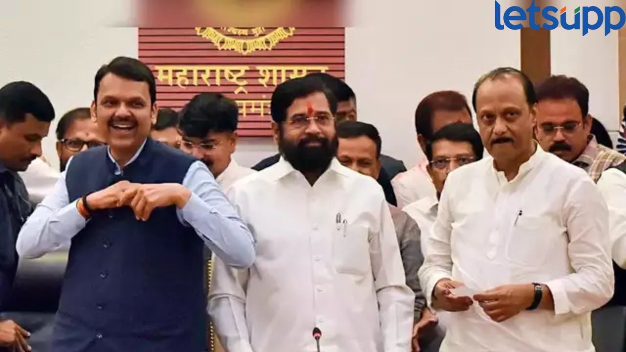 ठरलं तर! उद्या होणार मंत्रिमंडळाचा विस्तार; CM फडणवीस स्वतः भावी मंत्र्यांना करणार फोन Mahayuti Goverment (1)