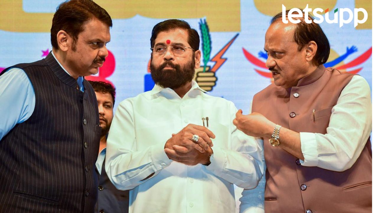 शिंदेंना धक्का! ‘एसटी’तील राजकीय सोय बंद; अतिरिक्त मुख्य सचिवांकडे महामंडळाची सूत्रे Mahayuti Meeting
