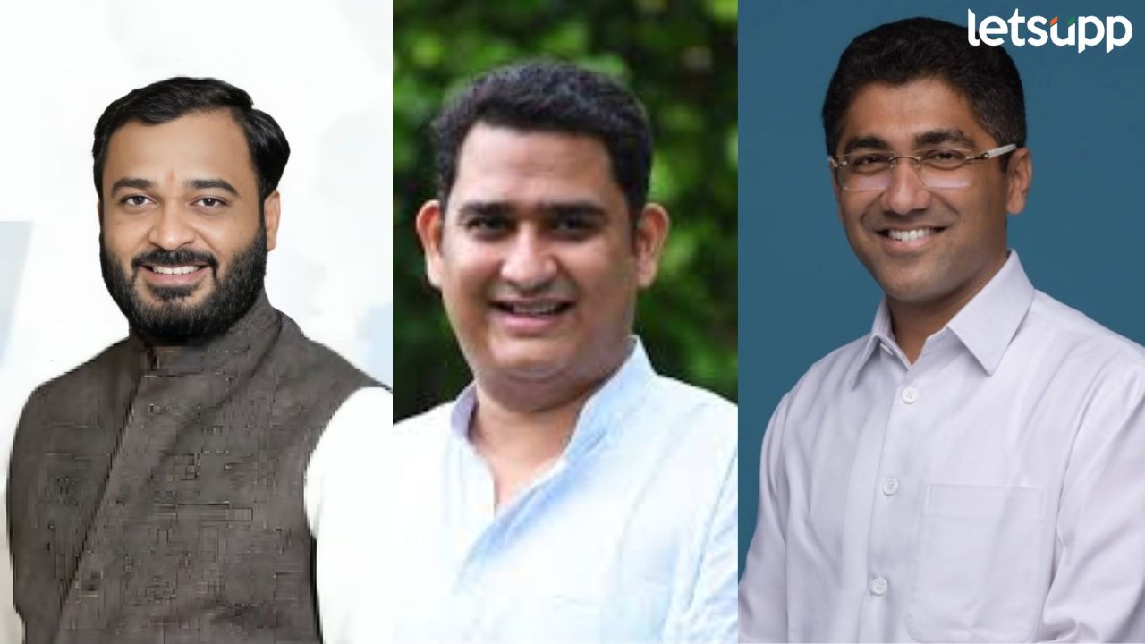 नगर जिल्ह्यातून ‘या’ आमदारांची नावे मंत्रिपदासाठी…वाचा सविस्तर Ministerial Post