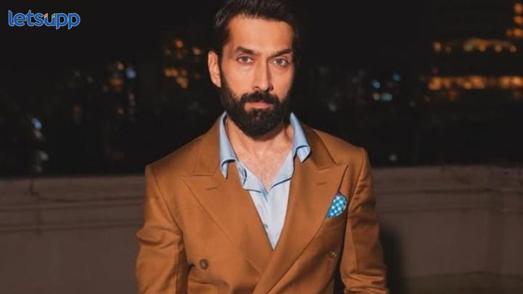 Nakuul Mehta