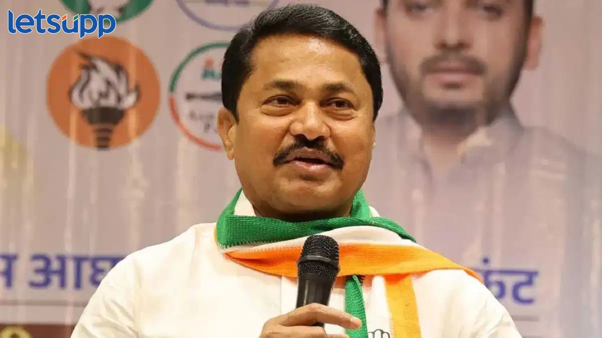 राहुल गांधींची मागणी योग्यच, अदानींना अटक करा, नरेंद्र मोदींवर नाना पटोलेंचा हल्लाबोल Nana Patole