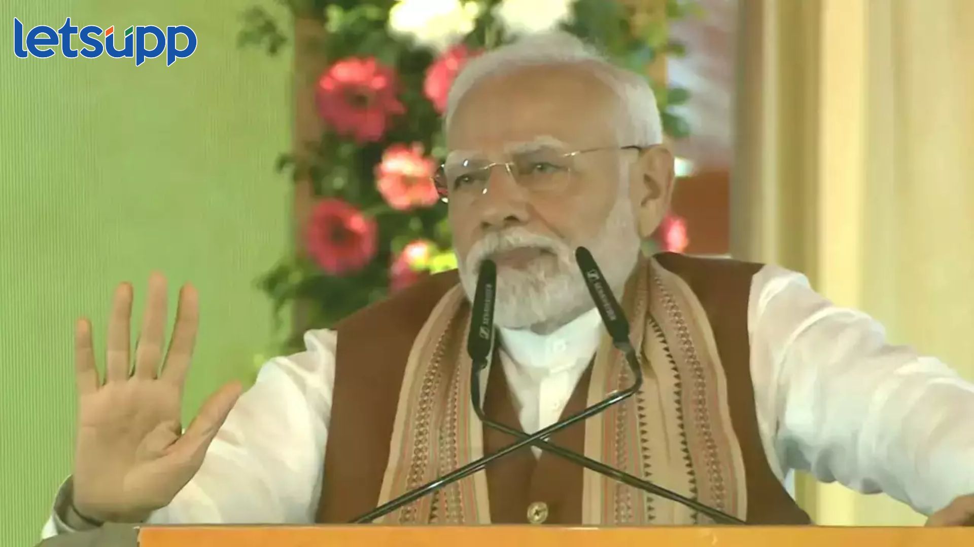 निवडणुकीतील पराभवामुळे विरोधक संतापले म्हणून …, पंतप्रधान मोदींचा हल्लाबोल Narendra Modi On Opposition