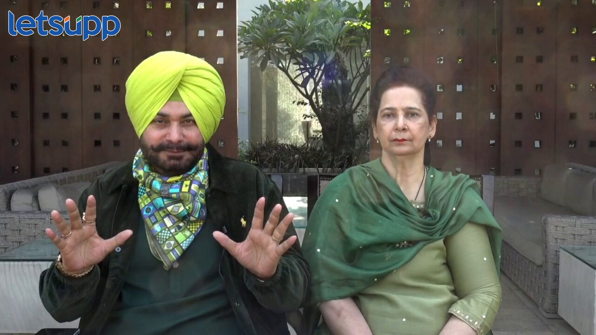 नवज्योत सिंग सिद्धू अडचणीत, 850 कोटींची कायदेशीर नोटीस, जाणून घ्या प्रकरण Navjot Singh Sidhu
