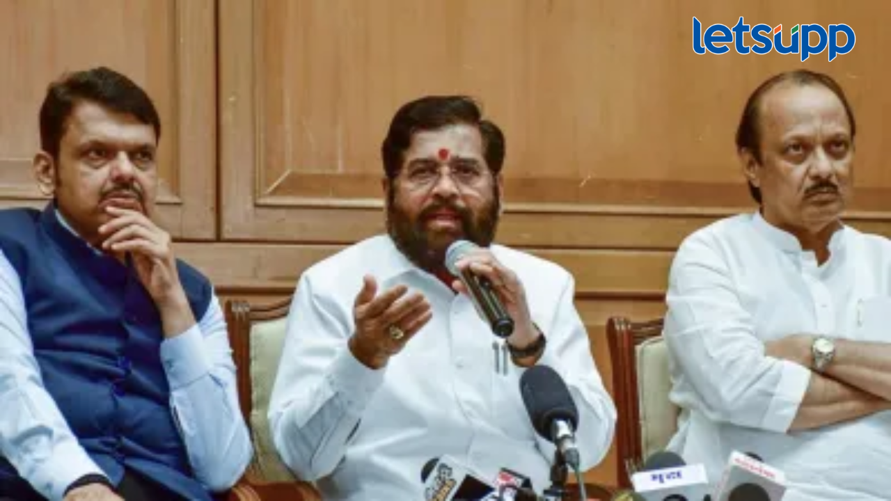 Election Result 2024 : महाराष्ट्राची कमान कोण सांभाळणार? मुख्यमंत्रीपदाच्या शर्यतीत कोण पुढं? Election Result 2024 : महाराष्ट्राची कमान कोण सांभाळणार? मुख्यमंत्रीपदाच्या शर्यतीत कोण पुढं?