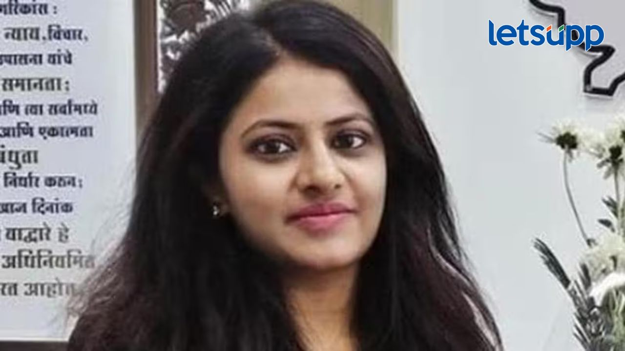 Puja Khedkar Case: पूजा खेडकर प्रकरणात आज निर्णय; अटक होणार की पुन्हा संरक्षण मिळणार? Puja Khedkar Case: पूजा खेडकर प्रकरणात आज निर्णय; अटक होणार की पुन्हा संरक्षण मिळणार?