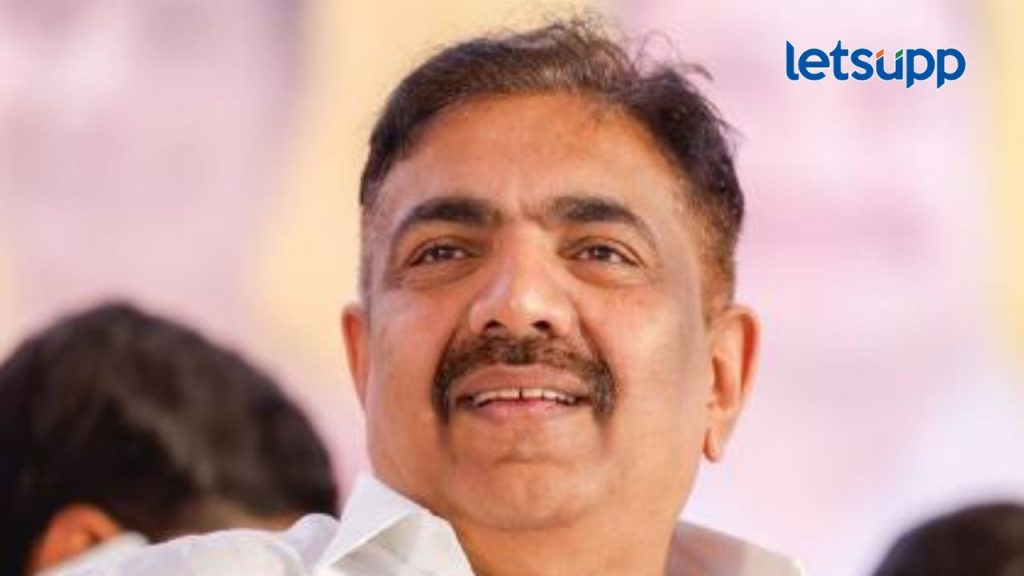 मुख्यमंत्री होण्याबद्दल जयंत पाटील यांच मोठ विधान; म्हणाले, मला जनतेने यावेळी आशीर्वाद दिले तर...