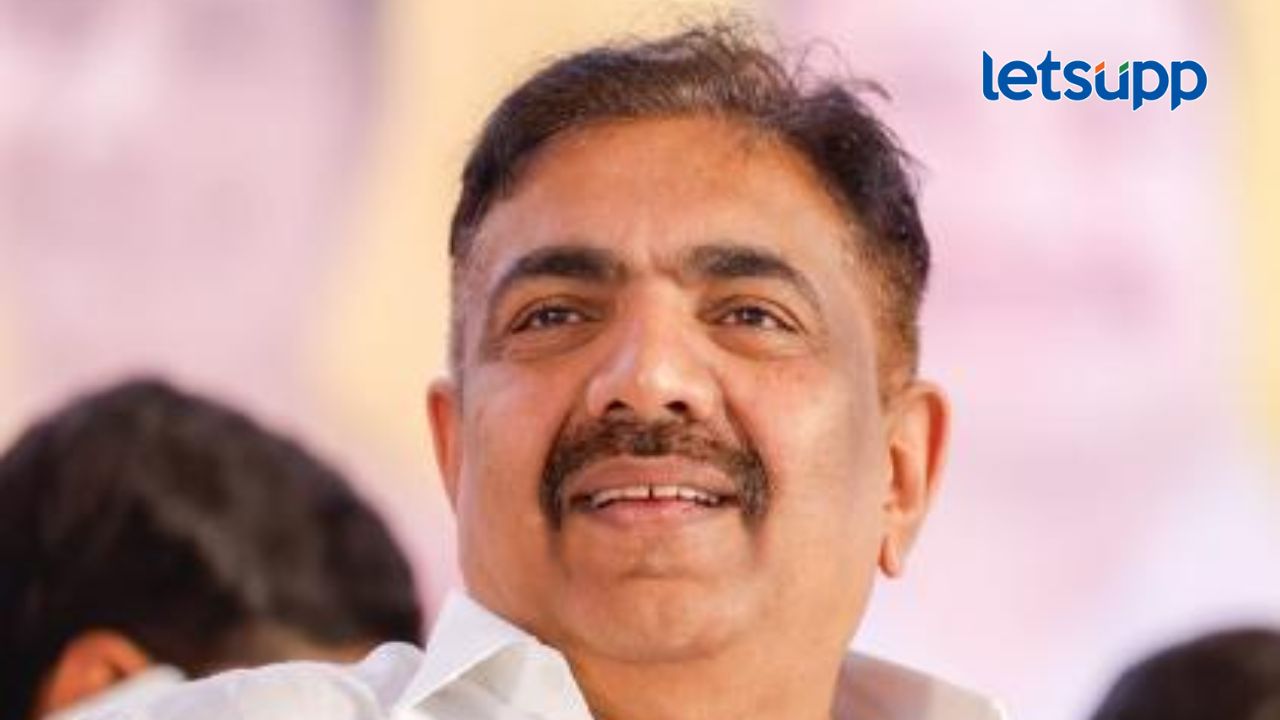 मुख्यमंत्री होण्याबद्दल जयंत पाटील यांच मोठ विधान; म्हणाले, मला जनतेने यावेळी आशीर्वाद दिले तर… मुख्यमंत्री होण्याबद्दल जयंत पाटील यांच मोठ विधान; म्हणाले, मला जनतेने यावेळी आशीर्वाद दिले तर...