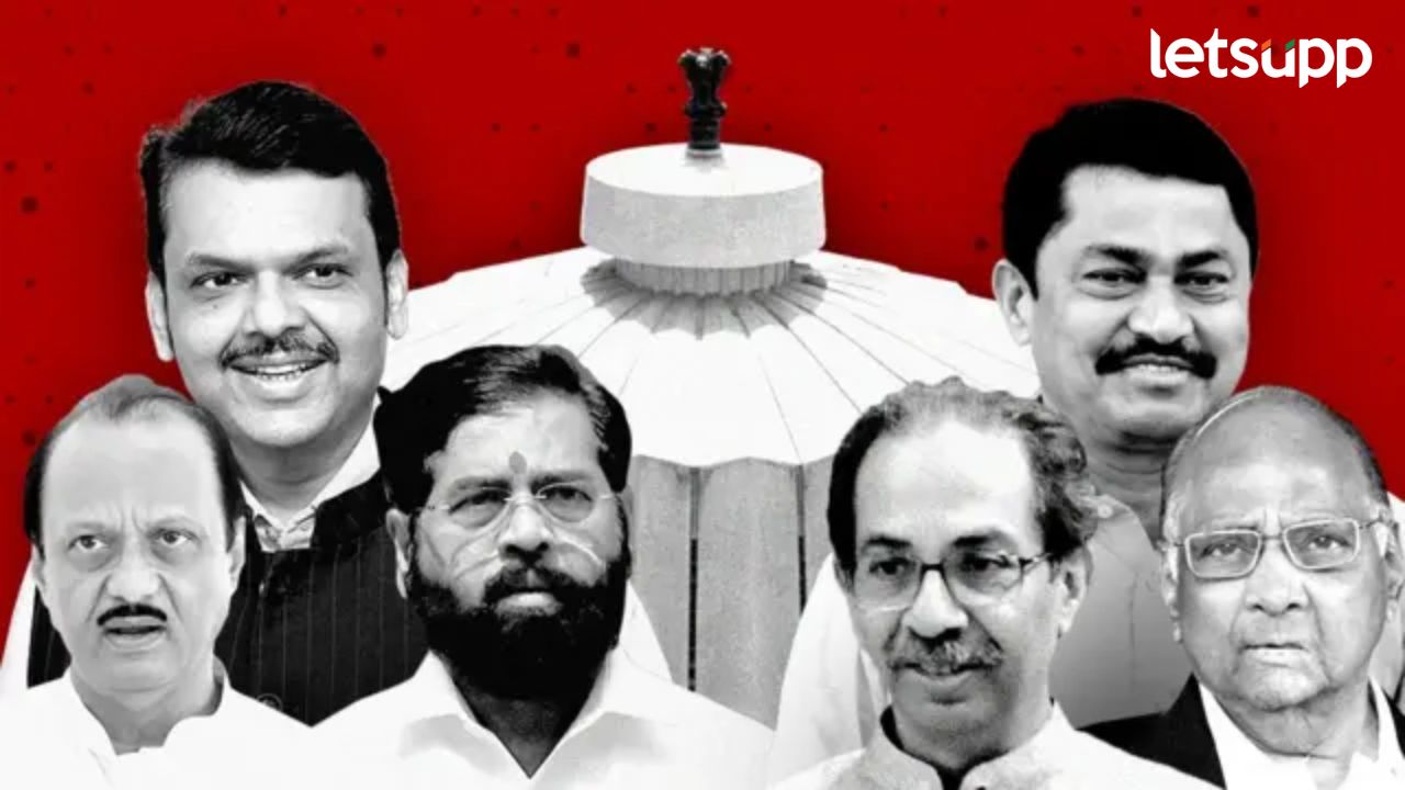 महायुती की महाविकास आघाडी?, महाराष्ट्रात कुणाची सत्ता येणार?, फलोदी सट्टा बाजारचा थेट दावा