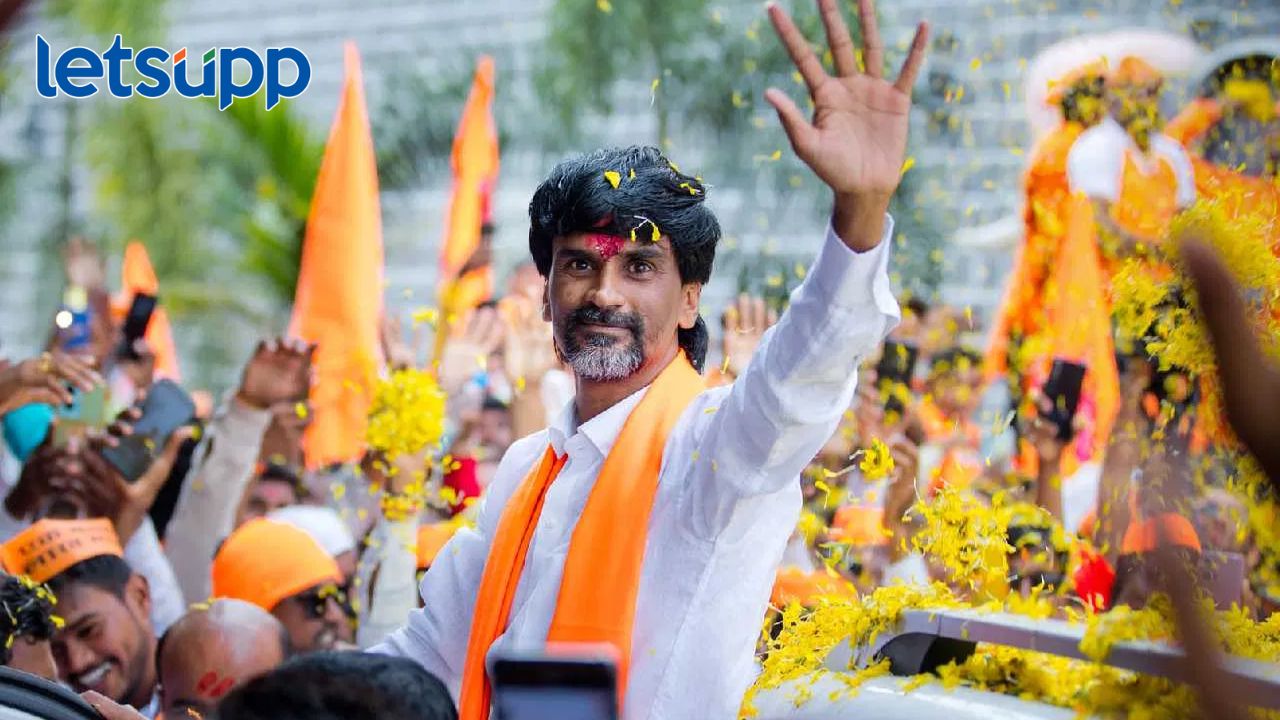 VIDEO : मनोज जरांगे पुन्हा अॅक्टिव्ह; उपोषणाची तारीख ठरली, मुंबई पुन्हा चक्काजाम Manoj Jarange Factor : जरांगे फॅक्टर गेला कुठं?, लोकसभेला चालला, विधानसभेत काय झालं?