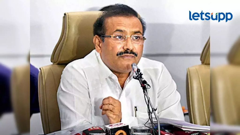 Rajesh Tope : मराठवाड्यातील मोठा नेता पराभूत; करोना वॉरियर म्हणून काम केलेले राजेश टोपे पराभूत