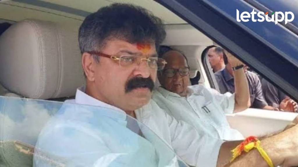 मतदानाची टक्केवारी दाखवणारं अॅप बंद! नग्न झालेला निवडणूक आयोग; आव्हाडांची घणाघाती टीका