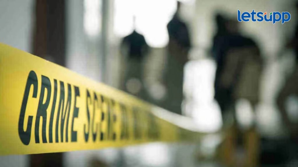 नाशिक हादरले! अनैतिक संबंधाला अडथळा, मावसभावाने काढला भावाचा काटा