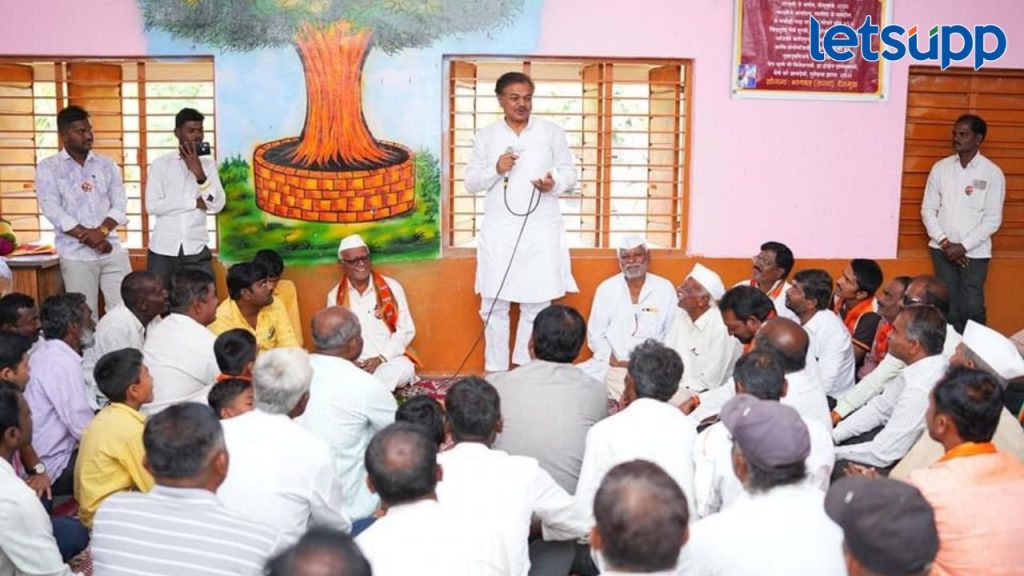 तज्ञ डॉक्टरांसह सुसज्ज वैद्यकीय संकुल; ३१ एकर जागाही ताब्यात, राणाजगजितसिंह पाटील यांचा विश्वास