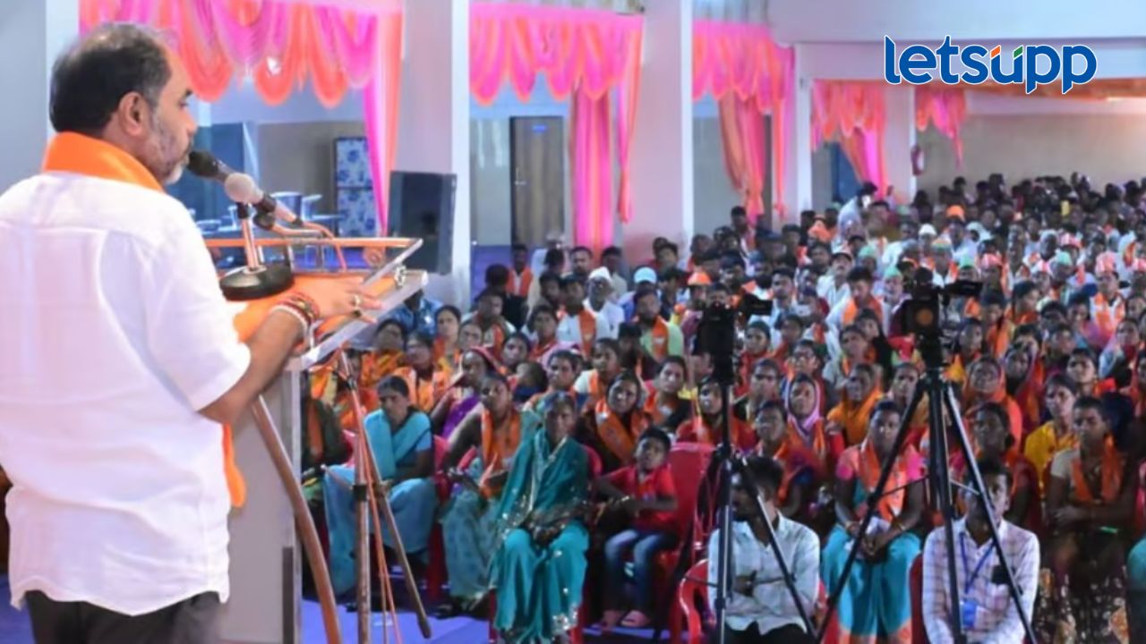 संपूर्ण मराठवाड्यातील जात प्रमाणपत्र अन् पडताळणीचा प्रश्न निकाली काढणार -संभाजी पाटील निलंगेकर संपूर्ण मराठवाड्यातील जात प्रमाणपत्र अन् पडताळणीचा प्रश्न निकाली काढणार-संभाजी पाटील निलंगेकर