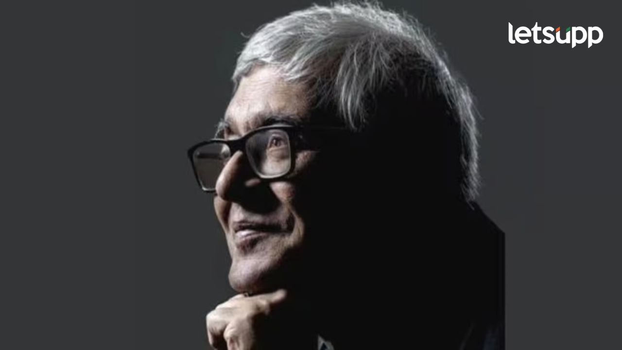 Bibek Debroy : पंतप्रधानांच्या आर्थिक सल्लागार समितीचे अध्यक्ष अर्थतज्ज्ञ बिबेक देबरॉय यांचं निधन Bibek Debroy : पंतप्रधानांच्या आर्थिक सल्लागार समितीचे अध्यक्ष अर्थतज्ज्ञ बिबेक देबरॉय यांचं निधन