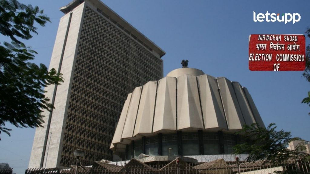 निवडणुकीच्या पार्श्वभूमीवर मुंबईत निवडणूक पथकाची कारवाई; ९ कोटी रुपये किमतीचे डॉलर्स घेतले ताब्यात