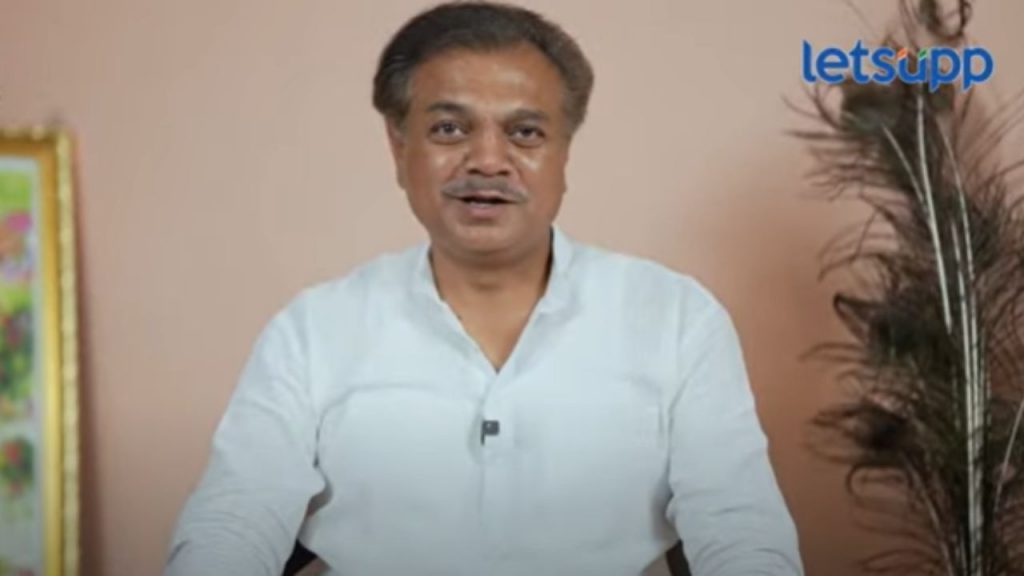 धाराशिवच्या तरुणांसाठी आता जिल्ह्यातच रोजगार; राणाजगजितसिंह पाटलांनी दिली नव्या प्रकल्पांची माहिती