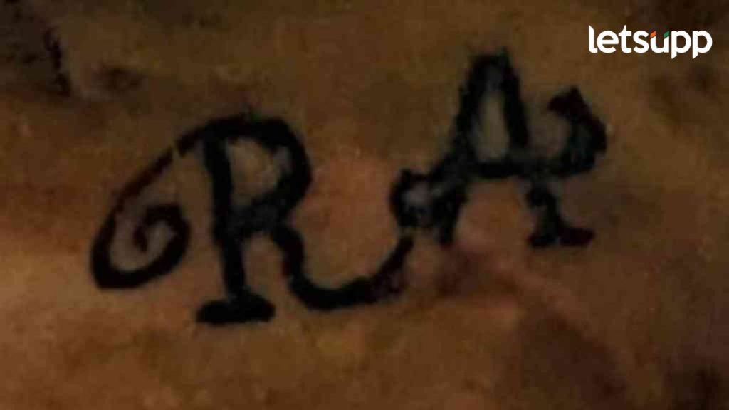 धक्कादायक! मुंबईतल्या गोराईमध्ये मृतदेहाचे तुकडे आढळल्याने खळबळ ; हातावरच्या टॅटूने वाढवलं गूढ