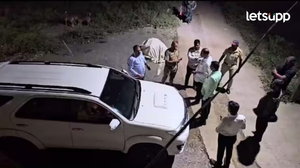 Cash Seized : मावळमध्ये दुसऱ्यांदा मोठी रोकड जप्त, व्यावसायिकांकडे इतका पैसा येतो कुठून?