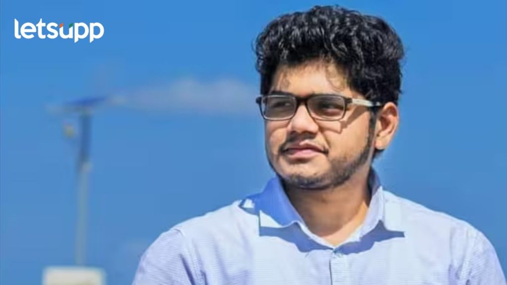 रोहित पाटलांच्या कार्यकर्त्यांवर झाला गुन्हा दाखल; दिवाळी फराळातून पैशांची पाकिटं वाटल्याचा आरोप