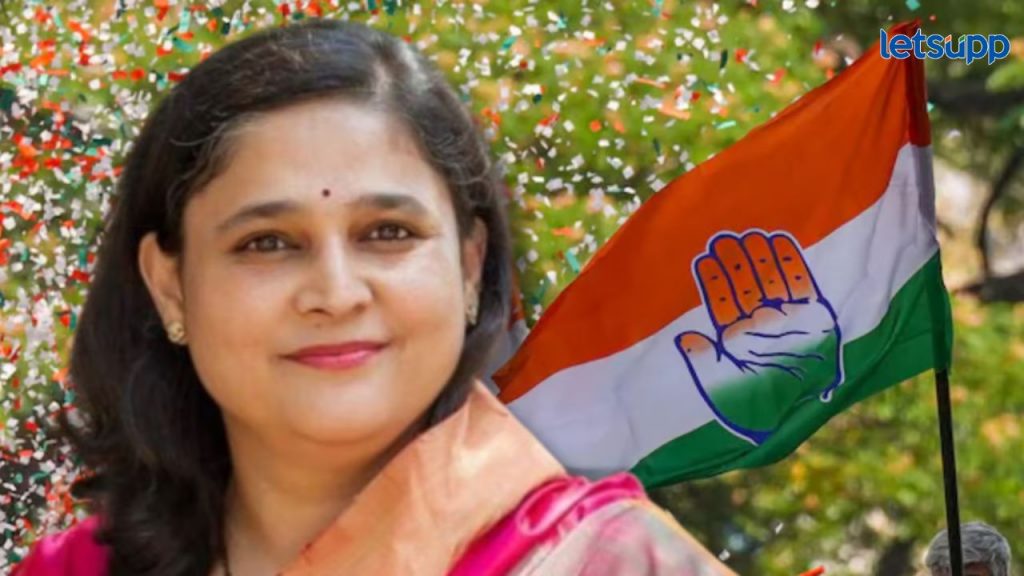 Madhurimaraj: मधुरिमाराजेंनी का घेतली माघार?, घरगुती समस्या की अन्य काही; उलटसुलट चर्चांना उधाण