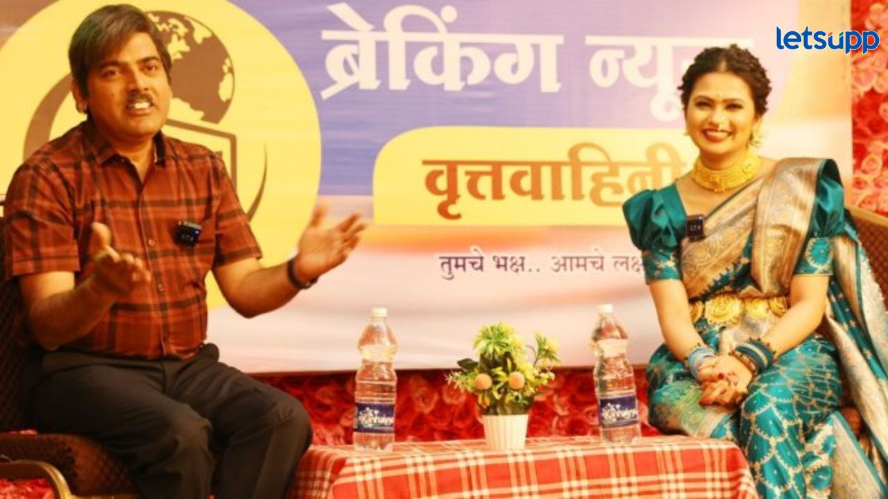 Gautami Patil: मराठी चित्रपटसृष्टीला डान्स क्वीनची भुरळ; ‘मूषक आख्यान’ मध्ये सबसे कातिल गौतमी पाटील दिसणार Gautami Patil: मराठी चित्रपटसृष्टीला डान्स क्वीनची भुरळ; 'मूषक आख्यान' मध्ये सबसे कातिल गौतमी पाटील दिसणार