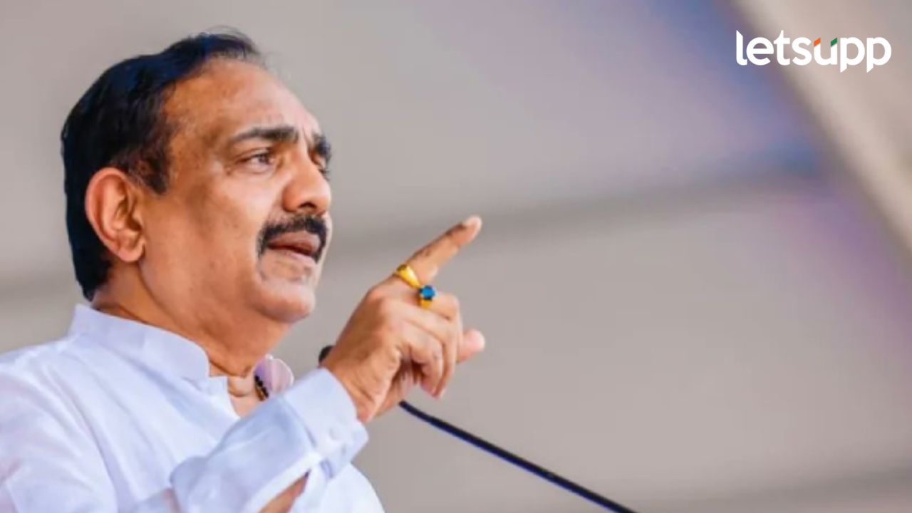Jayant Patil : भांडायला आयुष्य पडलय सत्तेच गणित पाहा; जयंत पाटील बंडखोरांवर चांगलेच भडकले Jayant Patil : भांडायला आयुष्य पडलय सत्तेच गणित पाहा; जयंत पाटील बंडखोरांवर चांगलेच भडकले