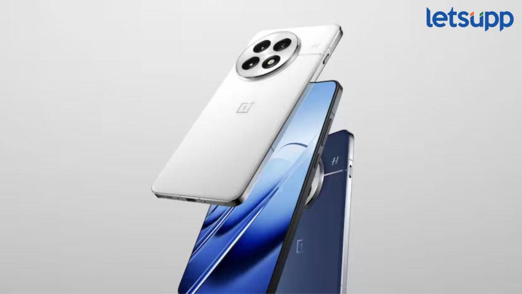 OnePlus 13 अखेर लाँच, पॉवरफुल प्रोसेसर अन् भन्नाट फीचर्स, किंमत आहे फक्त ...