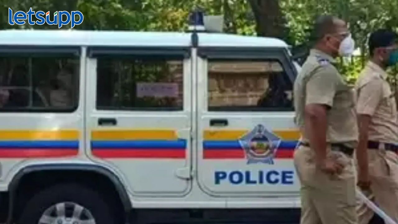 VIDEO : निवडणूक काळात पोलिसांच्याही गाड्यांची चेकिंग होणार; निवडणूक आयोगाचा निर्णय Police Checking