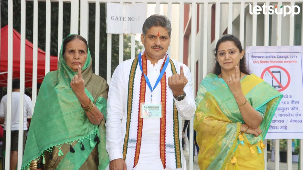 Rahul Kalate