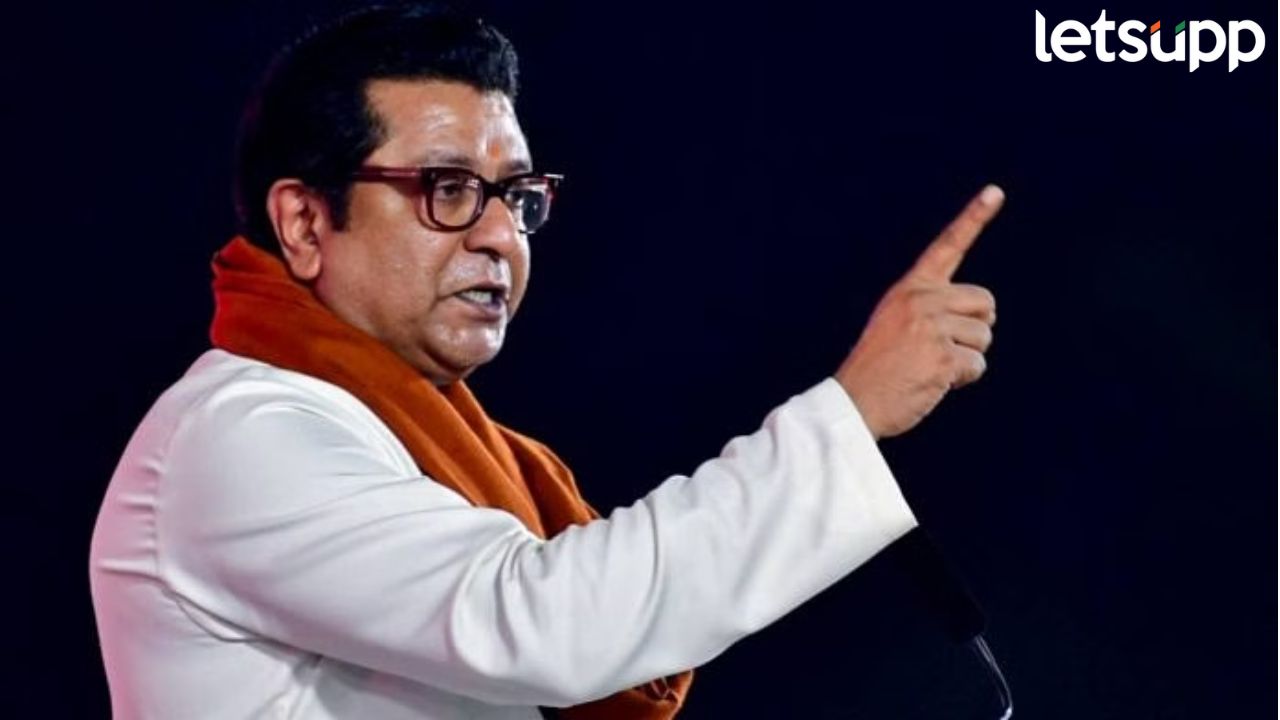 मनसेची मान्यता रद्द होणार? अनंत कळसे यांनी स्पष्टच सांगितलं… Raj Thackeray on kalyan dispute
