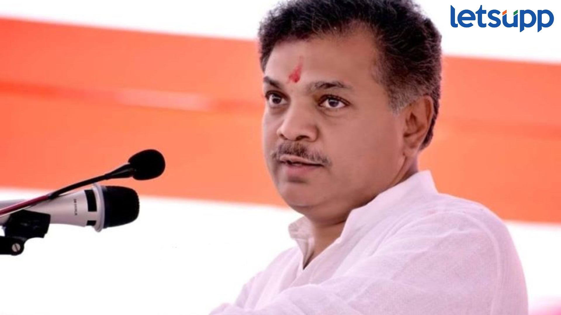 रोजगारनिर्मिती आणि तुळजापूरचा कायापालट हेच ध्येय, राणाजगजितसिंह पाटीलांचे मोठे शक्तीप्रदर्शन Rana Jagjitsinh Patil