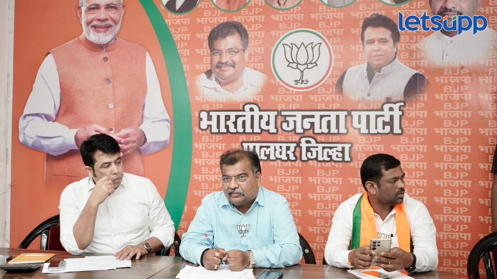 तळोजा मेट्रो प्रकल्प डोंबिवलीकरांसाठी फायदेशीर ठरणार, मंत्री रवींद्र चव्हाणांना विश्वास