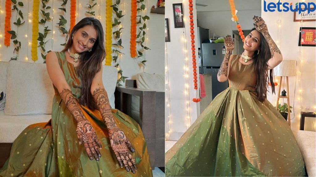 Reshma Shinde