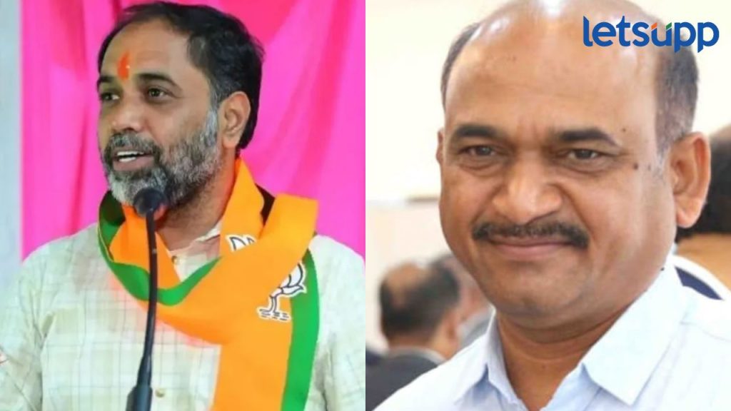 Sambhajirao Patil Nilangekar (2)