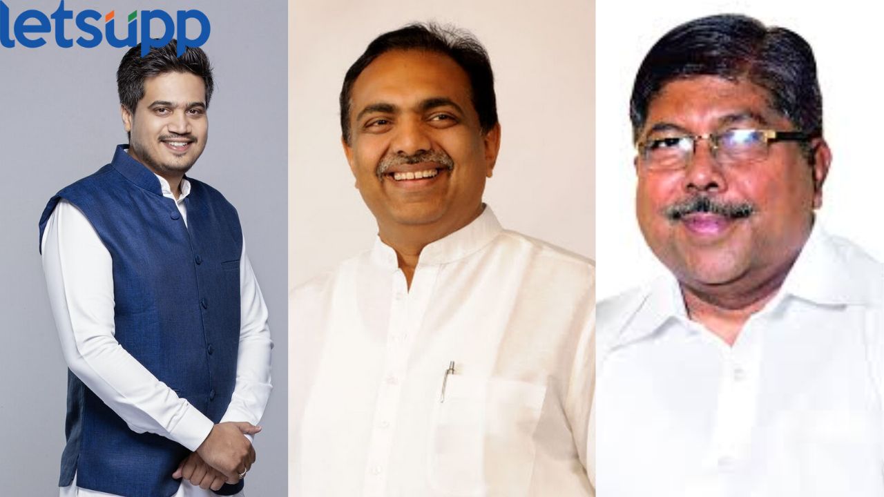 राज्यात 12 जागांवर नावांची गुगली; योगायोग की राजकीय डावपेच? Same Candidate Name'